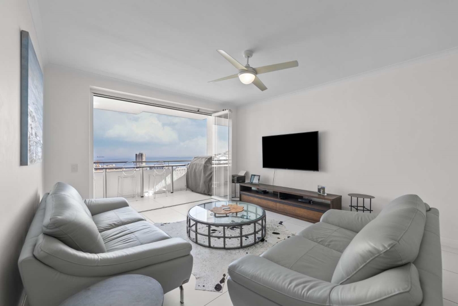 2 Bedroom Property for Sale in Sea Point Western Cape